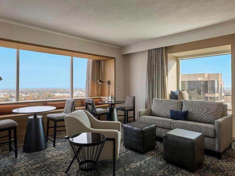 Sheraton Grand Sacramento image