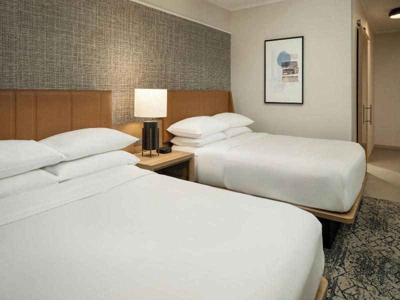 Sheraton Grand Sacramento image