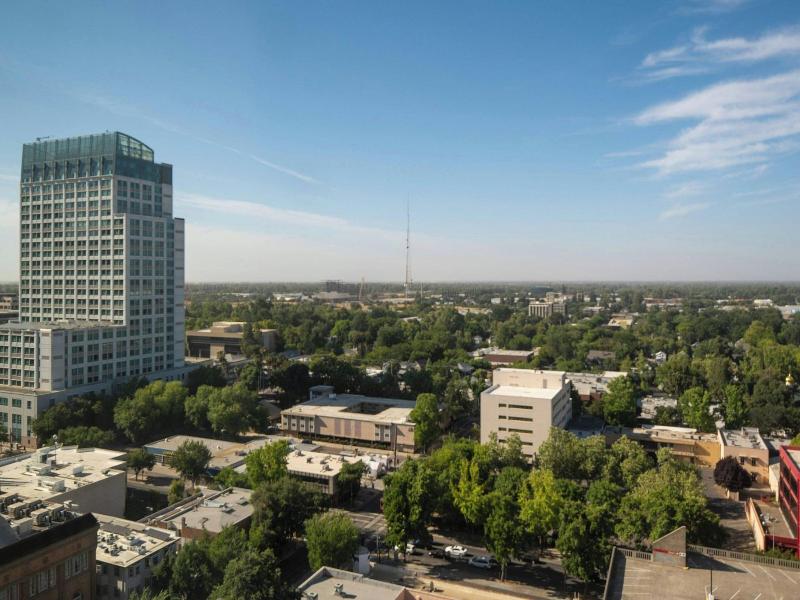 Sheraton Grand Sacramento image