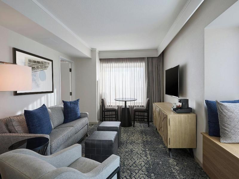 Sheraton Grand Sacramento image