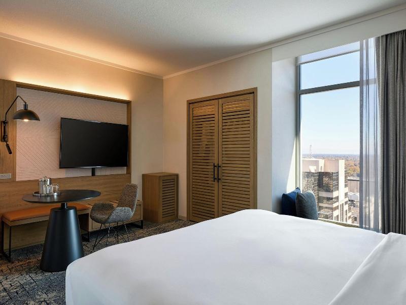 Sheraton Grand Sacramento image