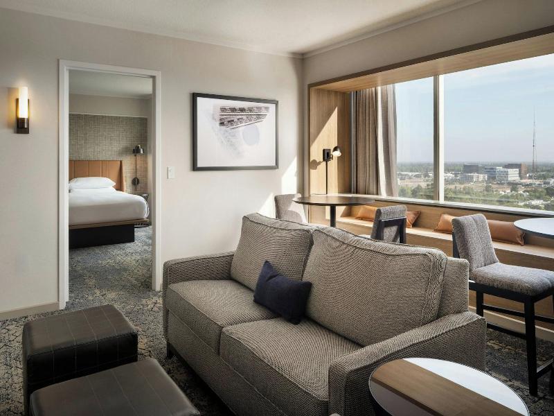 Sheraton Grand Sacramento image