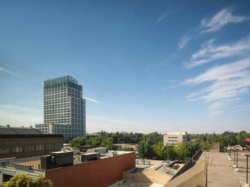 Sheraton Grand Sacramento image