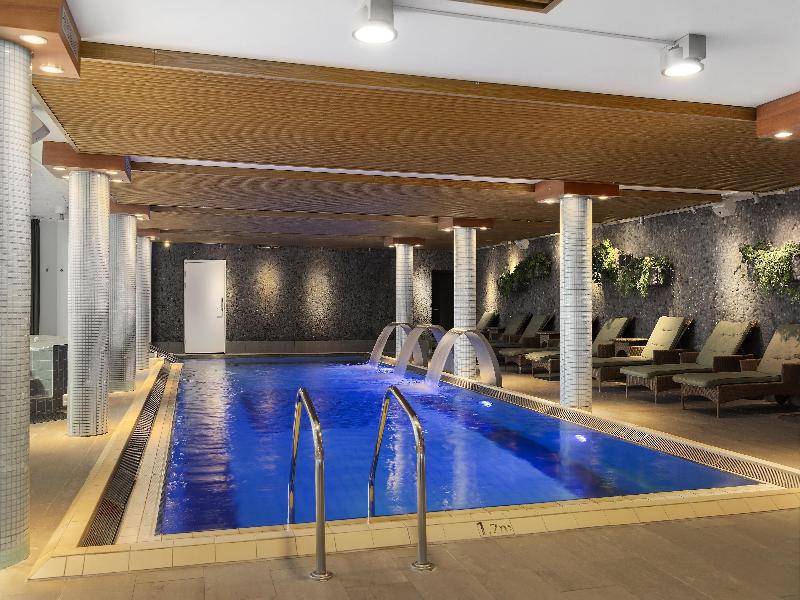 Best Western Plus Skogshojd image