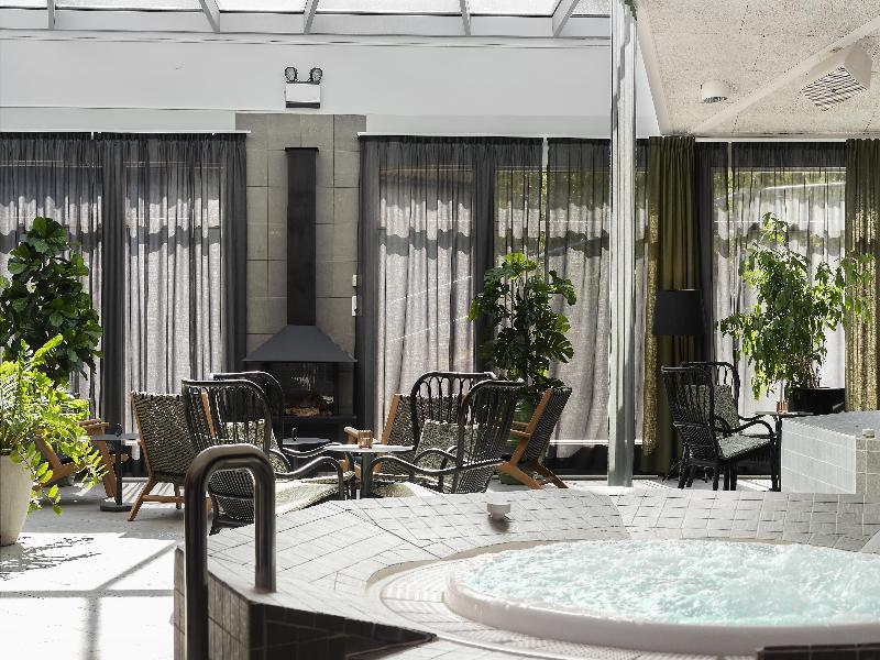Best Western Plus Skogshojd image