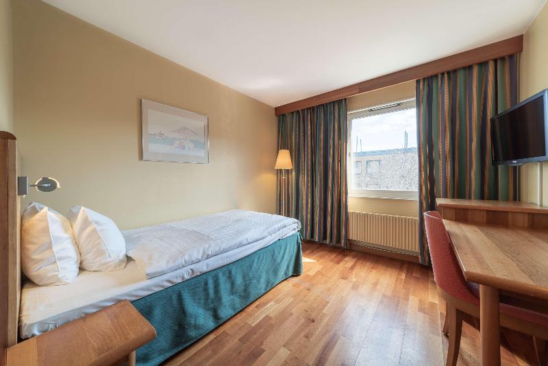 Best Western Plus Skogshojd image