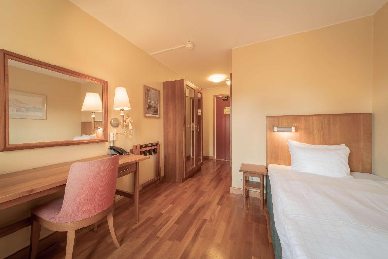Best Western Plus Skogshojd image