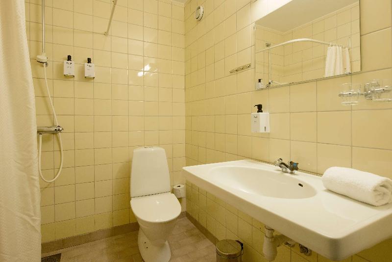 Best Western Plus Skogshojd image