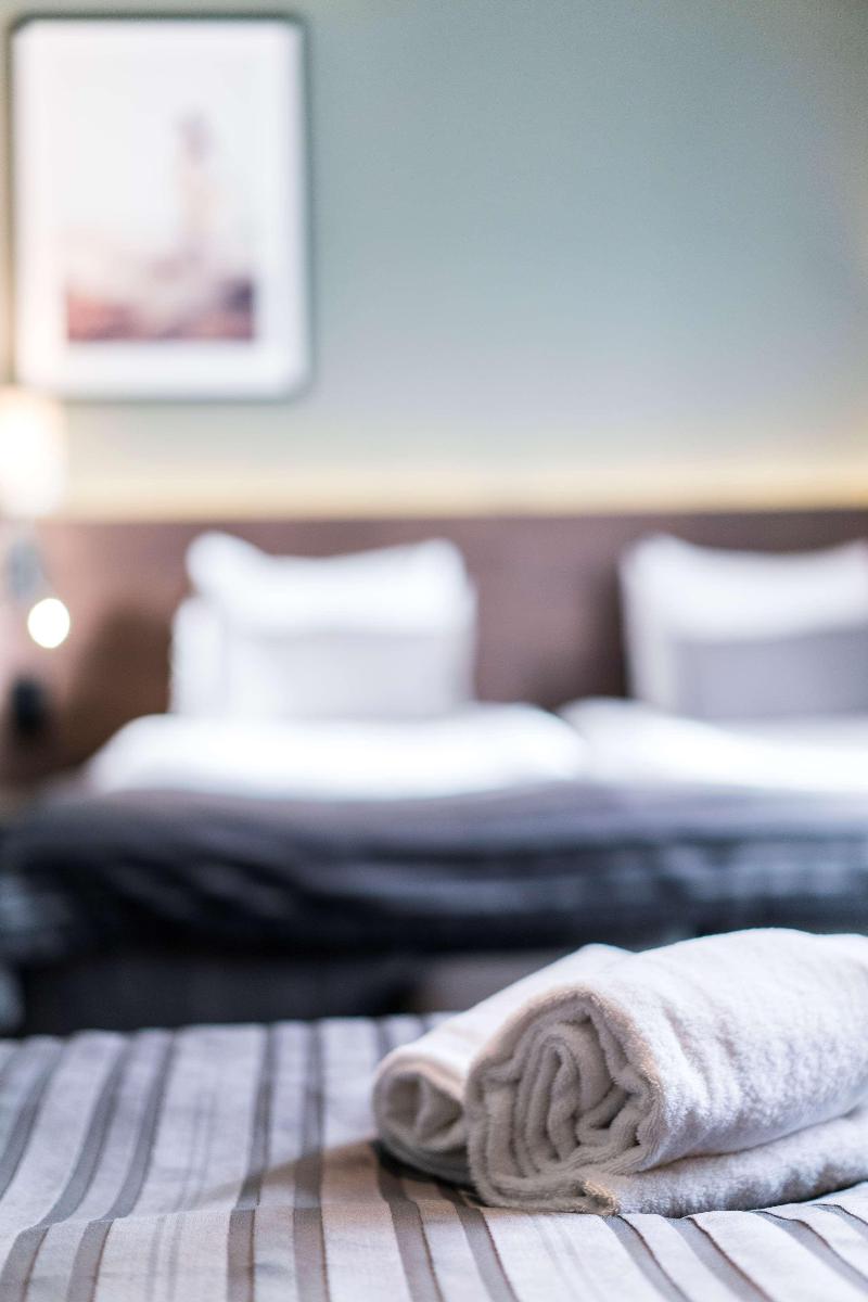 Best Western Plus Skogshojd image
