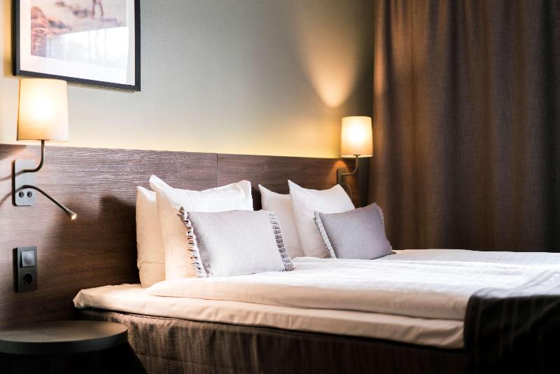 Best Western Plus Skogshojd image