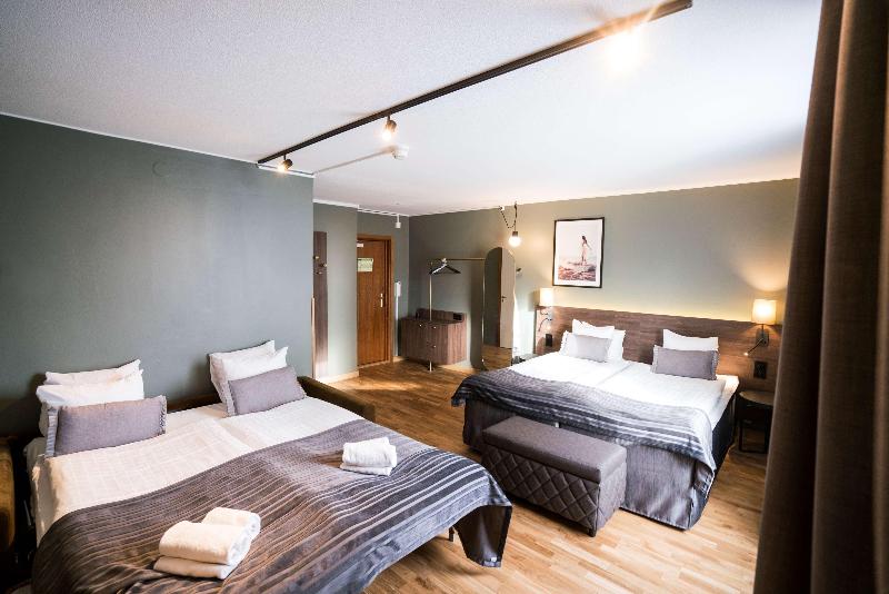 Best Western Plus Skogshojd image