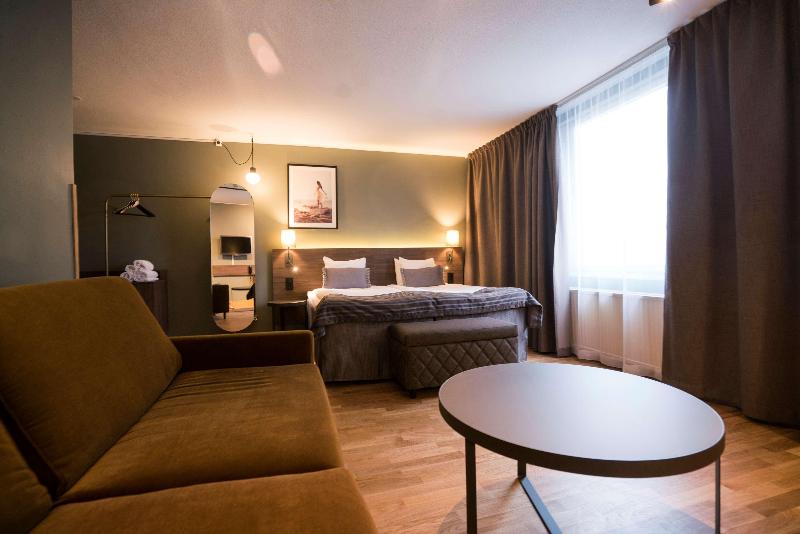 Best Western Plus Skogshojd image