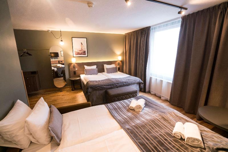Best Western Plus Skogshojd image
