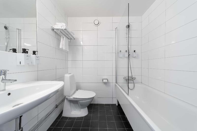Best Western Plus Skogshojd image