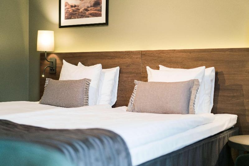 Best Western Plus Skogshojd image