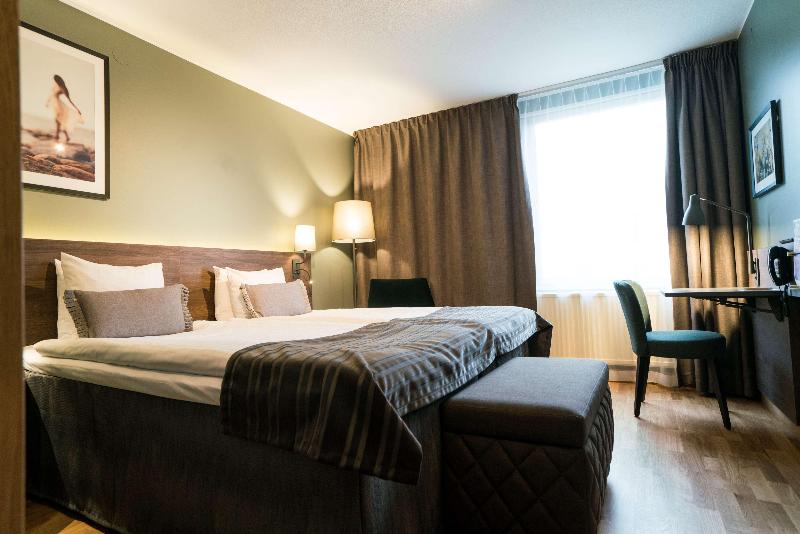 Best Western Plus Skogshojd image