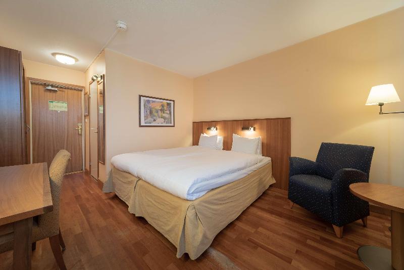 Best Western Plus Skogshojd image