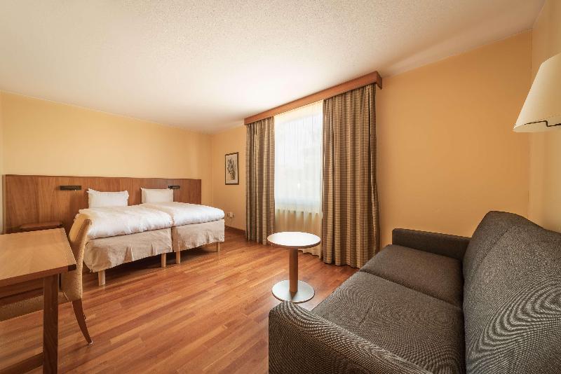 Best Western Plus Skogshojd image