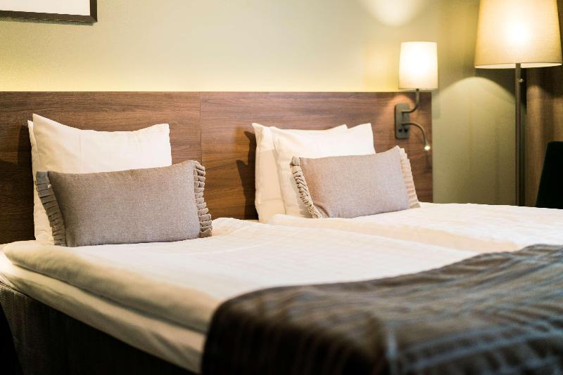 Best Western Plus Skogshojd image