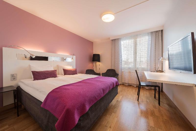 Best Western Plus Skogshojd image