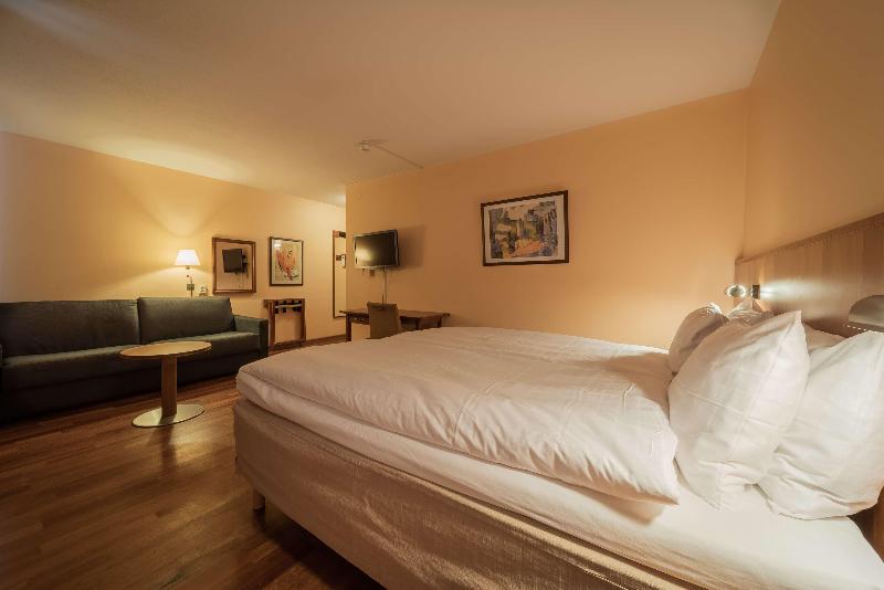 Best Western Plus Skogshojd image