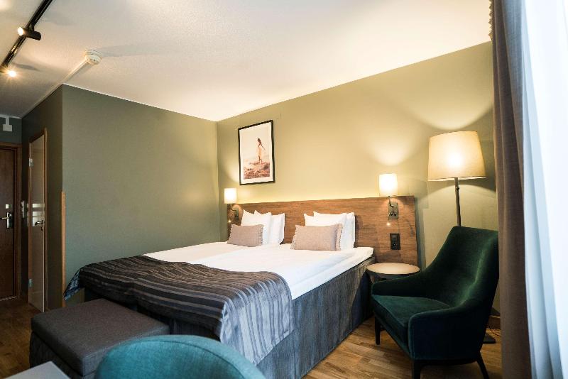 Best Western Plus Skogshojd image