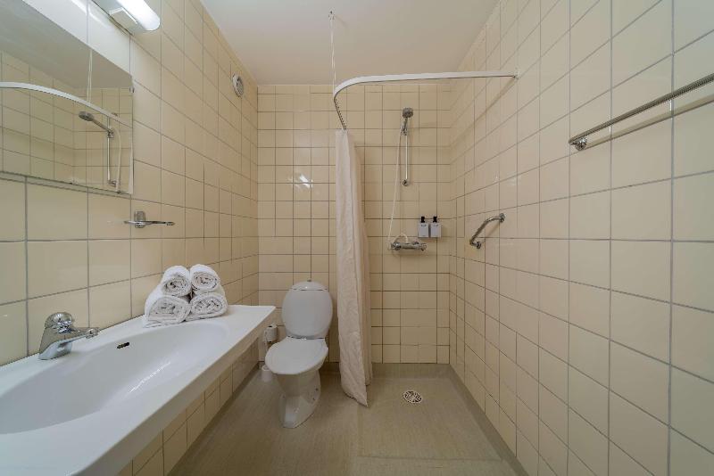 Best Western Plus Skogshojd image