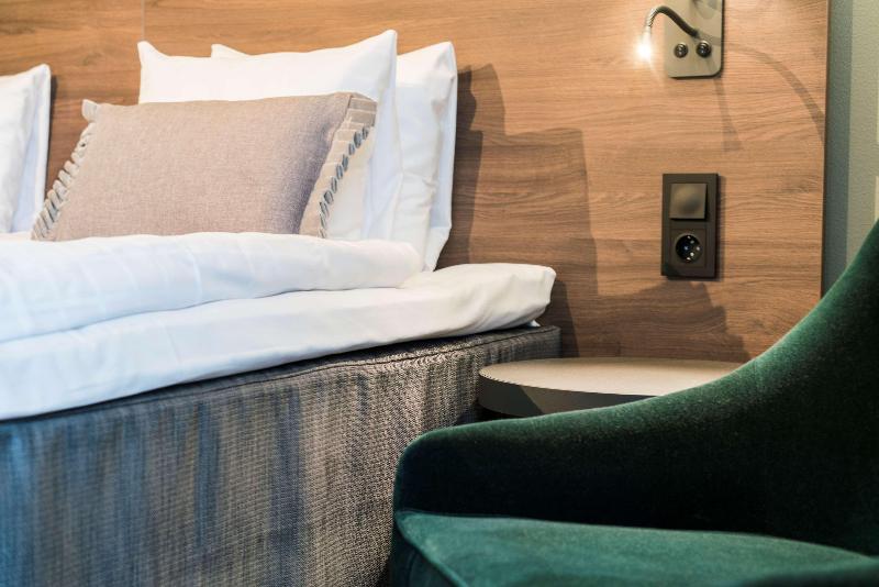 Best Western Plus Skogshojd image