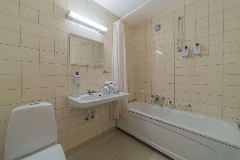 Best Western Plus Skogshojd image