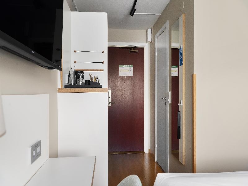 Best Western Plus Skogshojd image
