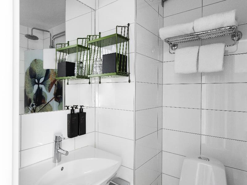 Best Western Plus Skogshojd image