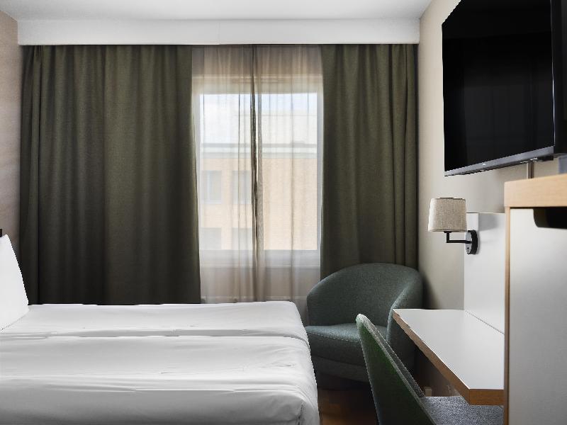 Best Western Plus Skogshojd image