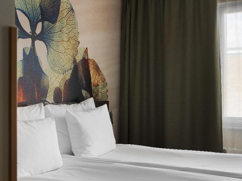 Best Western Plus Skogshojd image