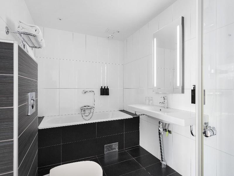 Best Western Plus Skogshojd image
