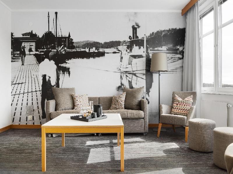 Best Western Plus Skogshojd image