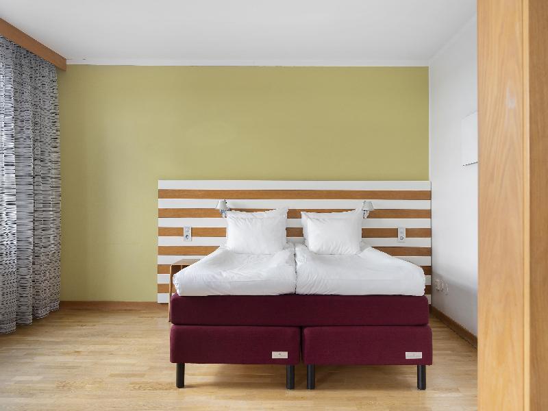 Best Western Plus Skogshojd image