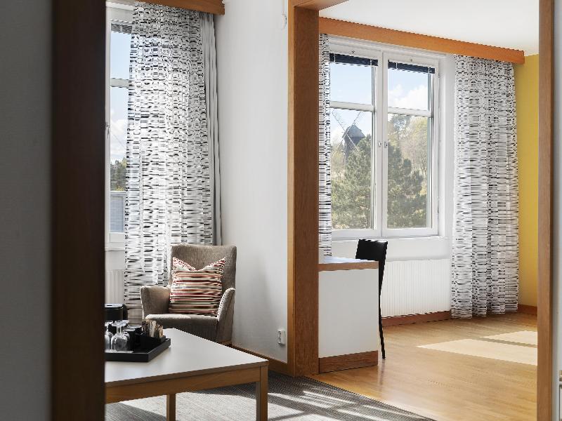 Best Western Plus Skogshojd image