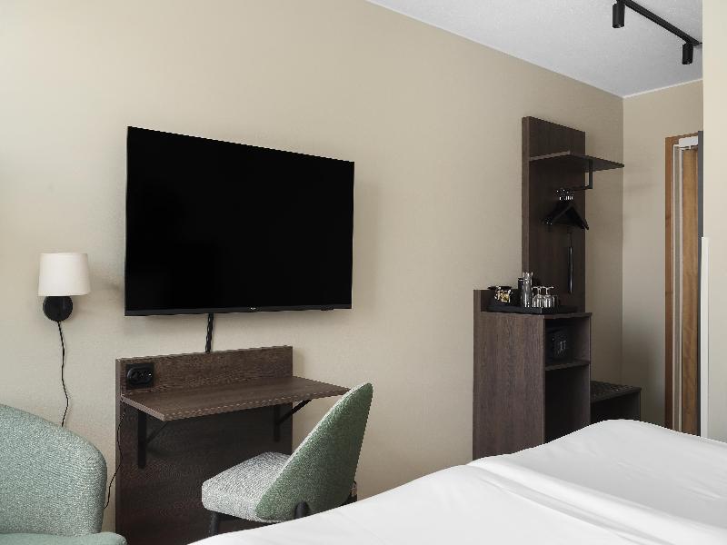 Best Western Plus Skogshojd image