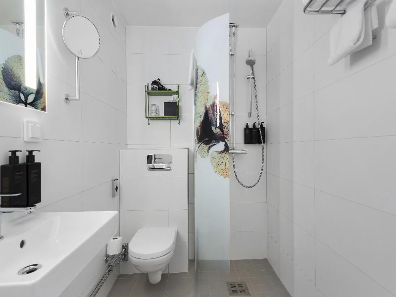 Best Western Plus Skogshojd image
