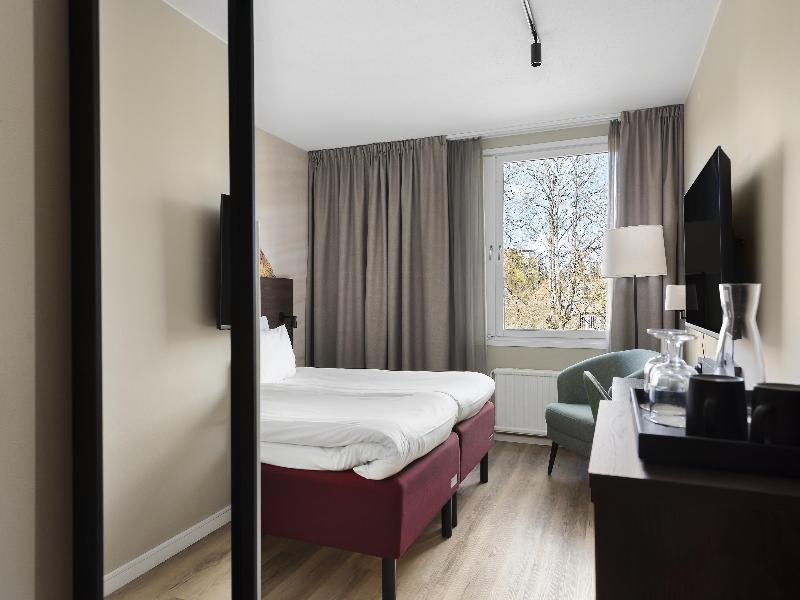 Best Western Plus Skogshojd image