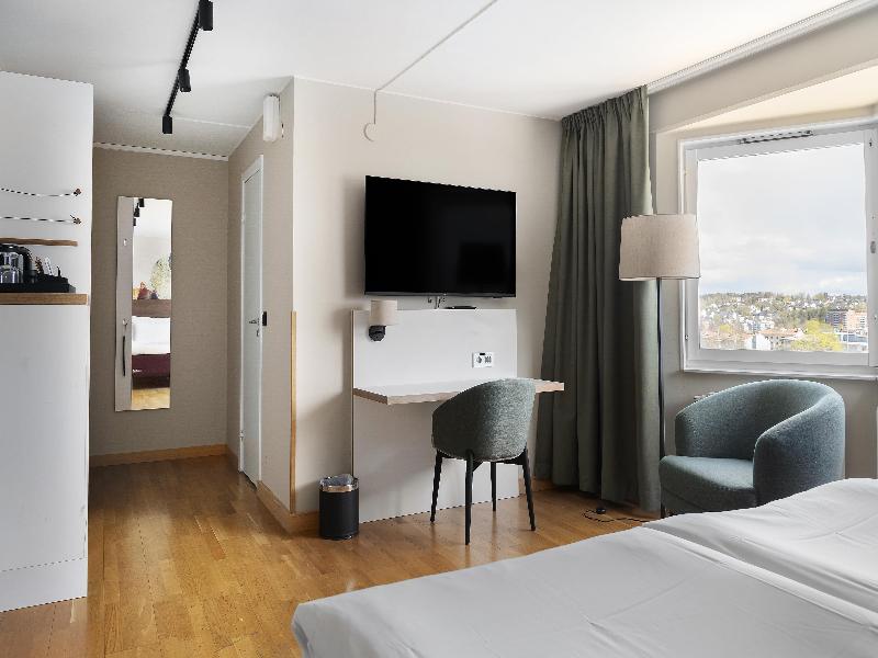 Best Western Plus Skogshojd image