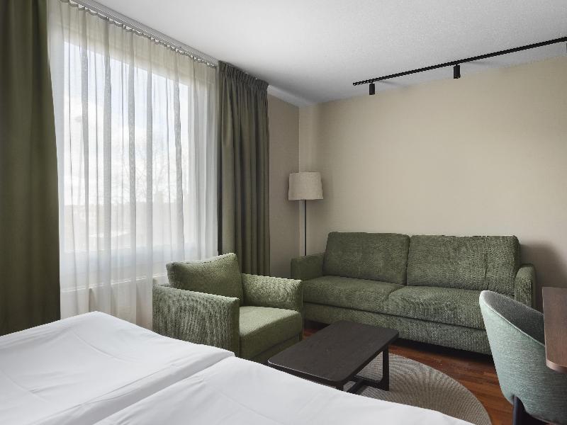 Best Western Plus Skogshojd image