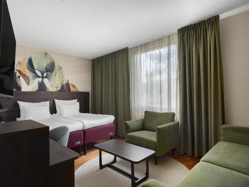 Best Western Plus Skogshojd image