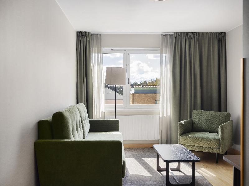 Best Western Plus Skogshojd image