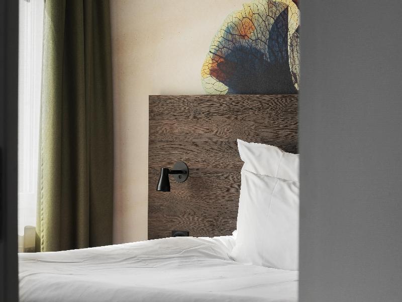 Best Western Plus Skogshojd image