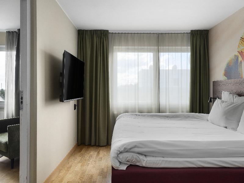 Best Western Plus Skogshojd image