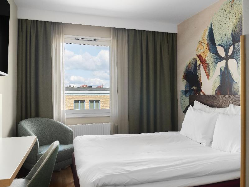 Best Western Plus Skogshojd image