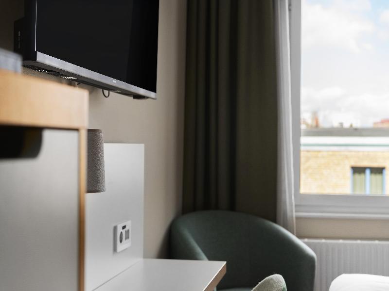 Best Western Plus Skogshojd image