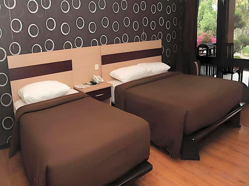 Kusuma Agrowisata Hotel image
