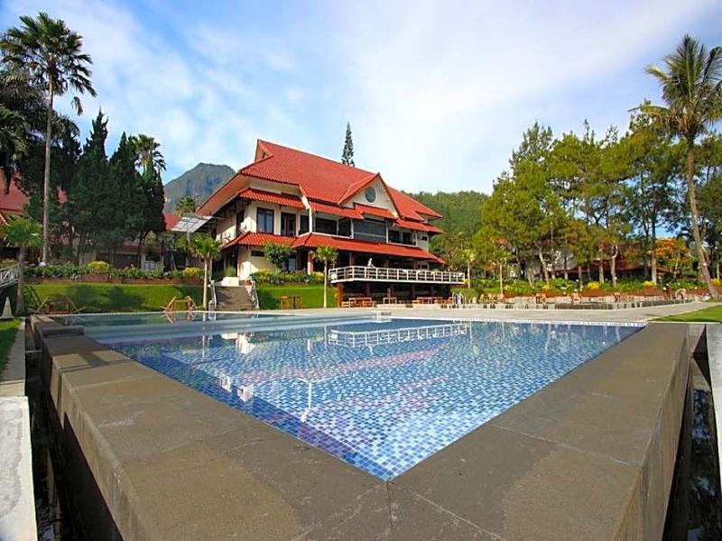 Kusuma Agrowisata Hotel image